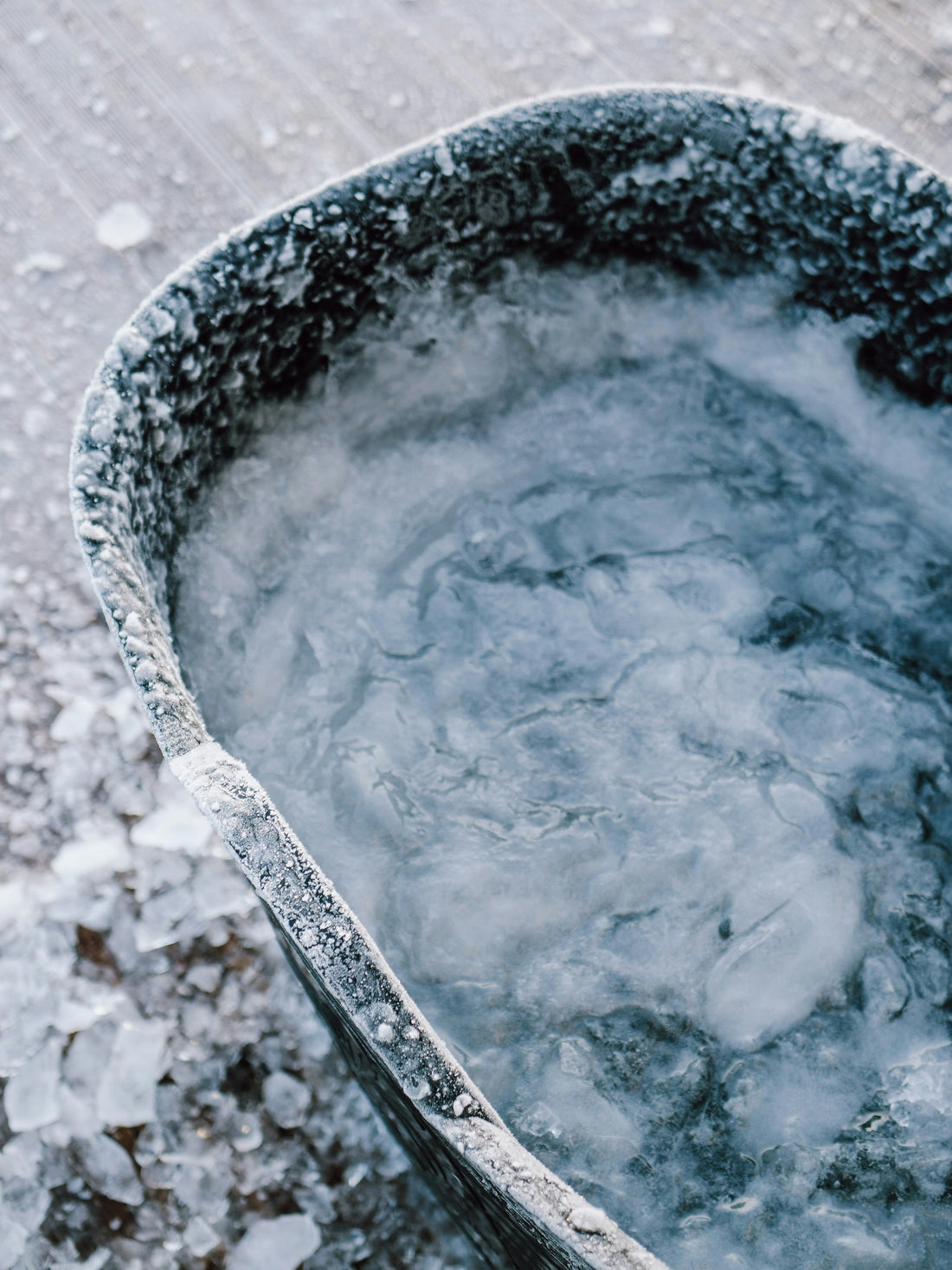 How Breath Training Can Enhance Your Cold Endurance (Wim Hof Method & Beyond)