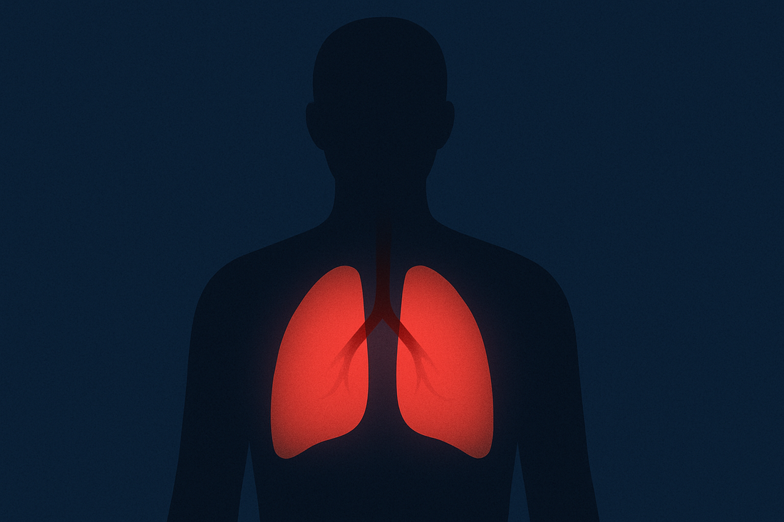 What is Alpha-1 Antitrypsin Deficiency? A Hidden Cause of Breathing Issues