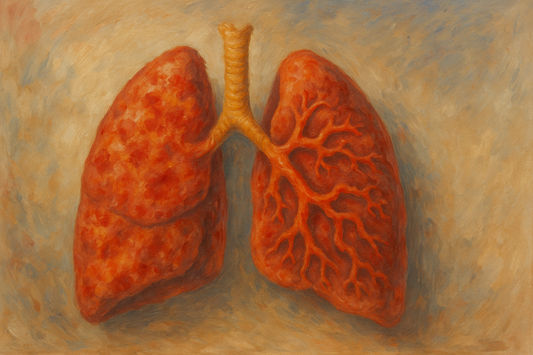 Sarcoidosis and the Lungs: Understanding a Systemic Condition with Respiratory Impact
