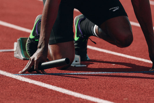 Breathing for Athletes: How to Maximize Performance with Proper Respiration