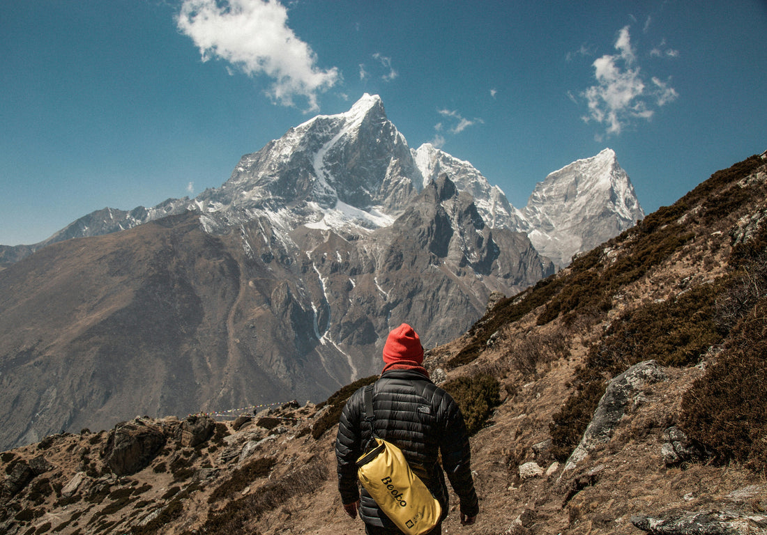How Altitude Affects Your Breathing: Tips for High-Altitude Living & Travel