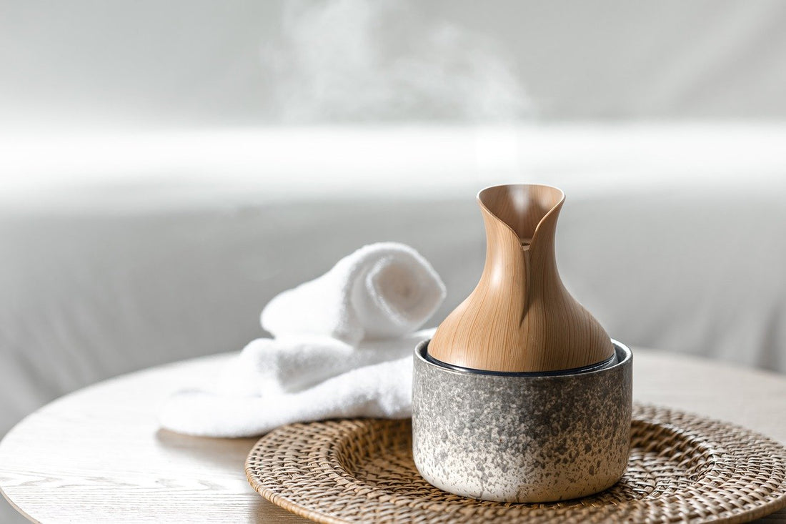 The Role of Humidity in Respiratory Health: Finding the Right Balance