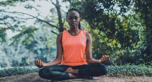 Lung Capacity 101: Simple Exercises to Improve Your Breathing Power