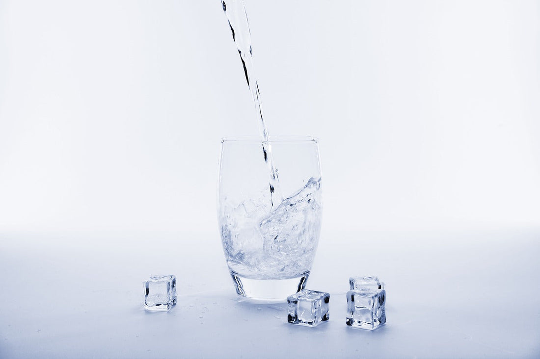 The Impact of Hydration on Lung Function: Why Water Matters for Breathing
